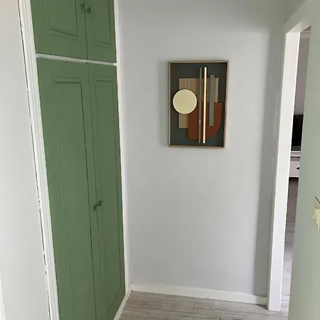 Casa Mina Centro Jerez Apartamento *