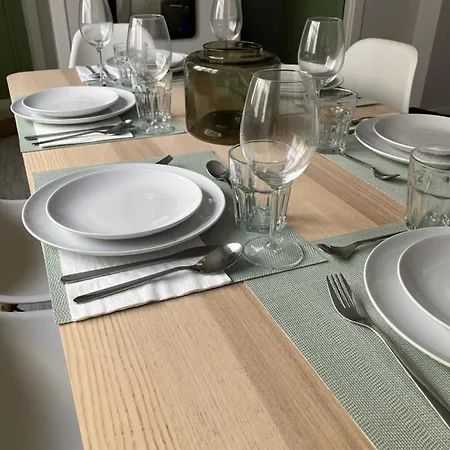 Casa Mina Centro Jerez Apartamento *