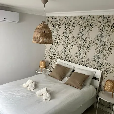 Casa Mina Centro Jerez Apartamento