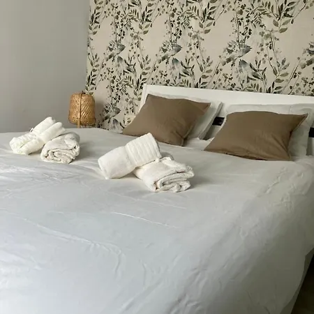 Casa Mina Centro Jerez Apartamento *