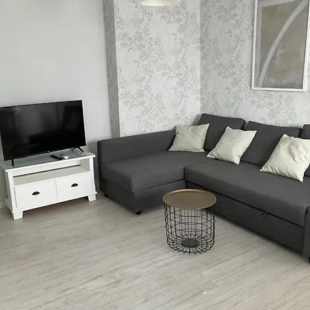 Apartamento Casa Mina Centro Jerez