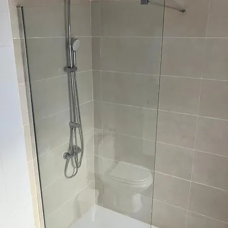 Apartmán Casa Mina Centro Jerez *