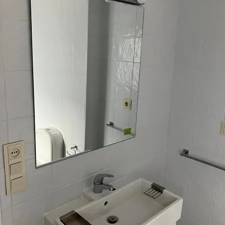 Casa Mina Centro Jerez Apartmán *