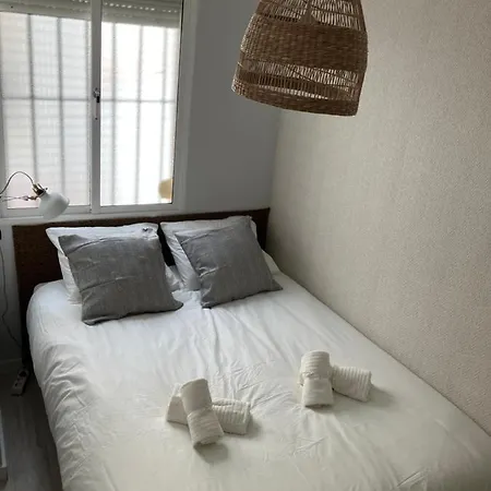 Apartmán Casa Mina Centro Jerez *