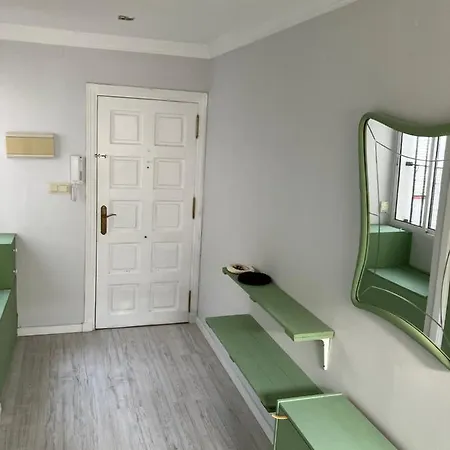 Casa Mina Centro Jerez * ヘレス