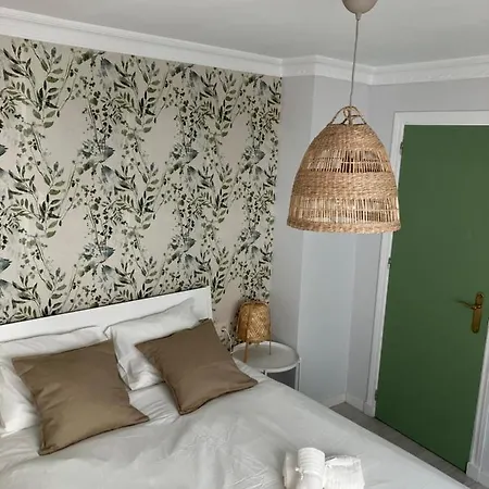 Casa Mina Centro Jerez * ヘレス